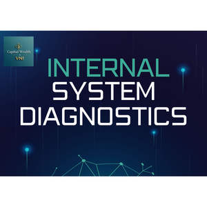 Herramientas de Diagnóstico del Sistema Operativo Interno - Product Image 1