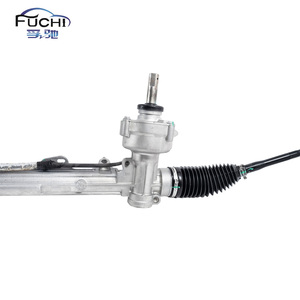 Fuchi - <span class=keywords><strong>Caja</strong></span> <span class=keywords><strong>de</strong></span> Dirección Hidráulica para <span class=keywords><strong>Ford</strong></span> Explorer DB53, Modelos 2012-2014, DB5Z3504 - Product Image 5