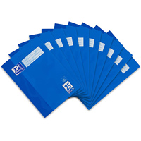 Planificateur personnalisable, carnet de notes imprimé, Journal Cuadernos Escolares A4 A5 A6, carnet de fournitures scolaires pour étudiants