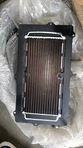 Après-refroidisseur 7C3386, une pièce moteur pour excavatrice, fabriquée en Chine - Product Image 4