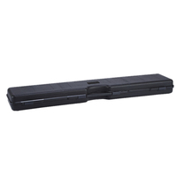 2023 Remise Long Gun Case Étanche Ip 67 Avec Mousse presonus interface audio enregistrement étui rigide arme bimétrique