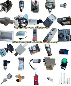 เบรกเกอร์ใหม่เอี่ยม 100% รุ่น 1492-SPM3C160 เบรกเกอร์วงจรไฟฟ้ามอเตอร์ - Product Image 4