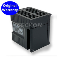 Unidad de CPU PLC Controlador lógico programable para Omron