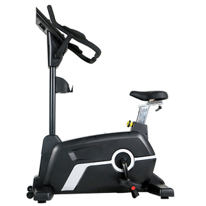 Vélo de spinning magnétique professionnel pour usage commercial et domestique, idéal pour l'exercice aérobie et le fitness en intérieur – Modèle WD-B010 - Product Image 1