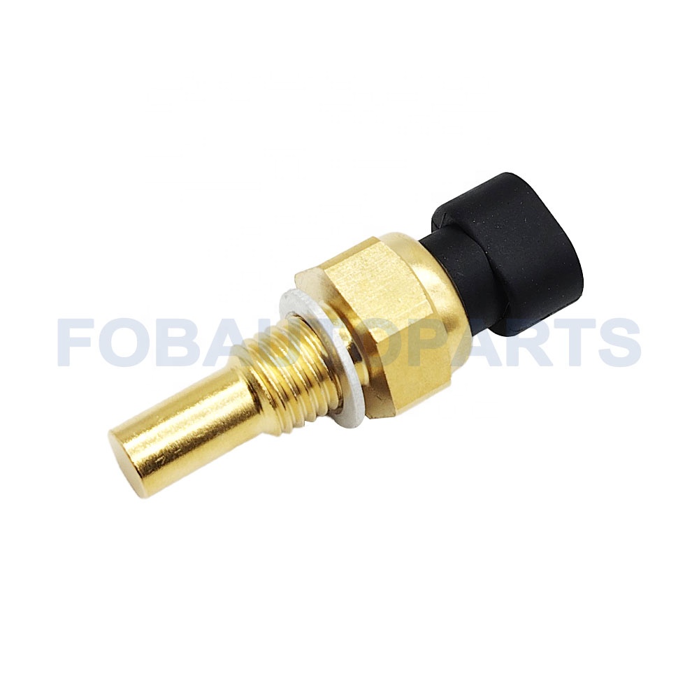 New Coolant Temperature Sensor for Corsa Chevrolet Daewoo Delphi Buick GM Models 15404280 & 93313156