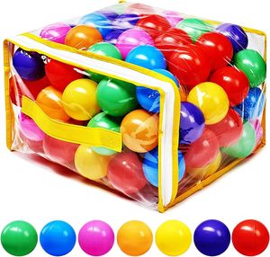 Produzione di <span class=keywords><strong>Palline</strong></span> Colorate in Plastica LDPE per Piscine di <span class=keywords><strong>Palline</strong></span> per <span class=keywords><strong>Bambini</strong></span> - Product Image 3