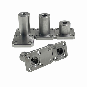 صامولة سريعة التثبيت مصنوعة حسب الطلب بتقنية CNC عالية الجودة للدراجات الهوائية <span class=keywords><strong>BMX</strong></span> - Product Image 1