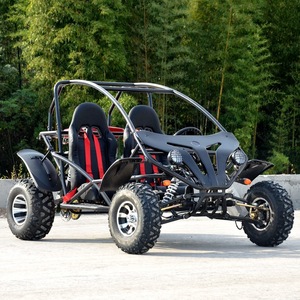 Vehículo Todoterreno UTV <span class=keywords><strong>para</strong></span> Adultos, Biplaza Grande, 200cc, 4 Tiempos, a Gasolina, Go-Kart, Motocicleta de <span class=keywords><strong>Playa</strong></span>, Vehículo Todoterreno de Montaña - Product Image 1