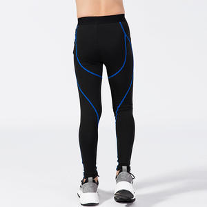 Pantalons de fitness pour garçons 2022, leggings de course et d'entraînement, leggings de sport pour enfants à séchage rapide et haute élasticité - Product Image 4