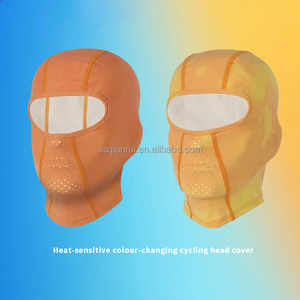 Estate confortevole in poliestere da pesca in seta di ghiaccio impermeabile a maglia <span class=keywords><strong>passamontagna</strong></span> caldo <span class=keywords><strong>passamontagna</strong></span> reattivo per lo sport quotidiano - Product Image 5