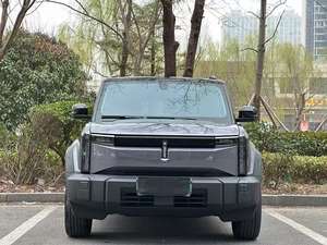 ICAR 03 Todo-SUV eléctrico | Diseño resistente estilo caja y rango de 500km | Características tecnológicas inteligentes | para jóvenes aventureros urbanos - Product Image 2