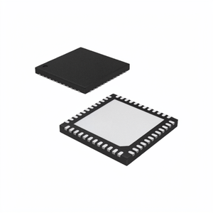 NCL31000MNITWG Components Electronic Power Management (PMIC) Manufacturer Channel 48 VFQFN Exposed <b>Pad</b> - Product Image 1