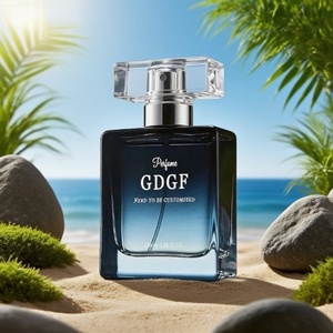 Parfum personnalisé OEM & ODM avec logo privé, faible MOQ, parfum arabe pour les détaillants - Product Image 6