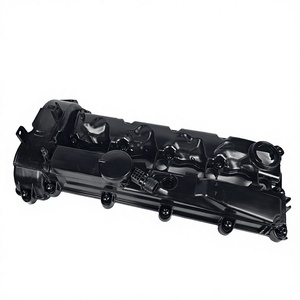 Coperchio Valvole <span class=keywords><strong>Motore</strong></span> in Plastica Autopick per Mercedes-Benz, <span class=keywords><strong>Motore</strong></span> <span class=keywords><strong>N47</strong></span>, A6510108918 - Product Image 2