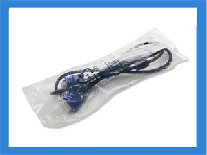 1.5m 5Ft 3 + 5 máy tính màn hình cáp <span class=keywords><strong>VGA</strong></span> với hdb15 Nam để hdb15 nam nối cáp LIN cho PC TV máy tính Adapter chuyển đổi - Product Image 5