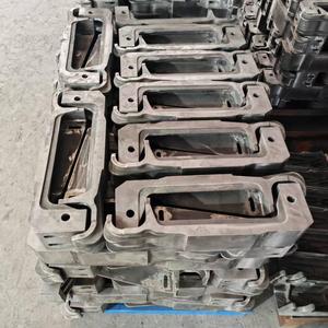 Xtj nhà máy trực tiếp chịu mài mòn Grate Bar nhiệt độ cao hợp kim 650mpa độ bền kéo 3 năm tuổi thọ cho SINH KHỐI - Product Image 6