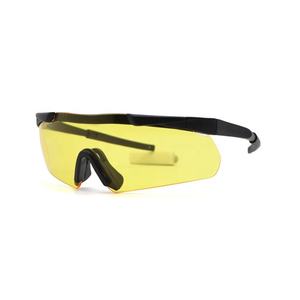 Wejump ANSI Z87.1 & <span class=keywords><strong>CEEN</strong></span> Nouveau Design Lunettes de soleil de sport polarisées de haute qualité Lunettes de sport de tir en plein air Lunettes de sécurité tactiques - Product Image 1