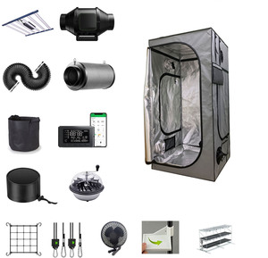 Điều khiển thông minh EC điện Duct <span class=keywords><strong>fan</strong></span> đối với thủy canh thông gió im lặng <span class=keywords><strong>extractor</strong></span> <span class=keywords><strong>Fan</strong></span> - Product Image 3