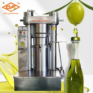 Máquina comercial <span class=keywords><strong>de</strong></span> prensado <span class=keywords><strong>de</strong></span> <span class=keywords><strong>aceite</strong></span> hidráulico automático, alta eficiencia, semillas <span class=keywords><strong>de</strong></span> sésamo y nogal, <span class=keywords><strong>precio</strong></span> <span class=keywords><strong>de</strong></span> fábrica en venta - Product Image 1