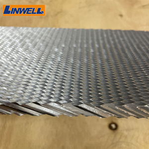 Núcleo de Panal de Abeja de Aluminio para Estructura de Panel <span class=keywords><strong>Solar</strong></span> y Estructura de Montaje, Ligero, Resistente a la Corrosión, para Construcción en Exteriores - Product Image 5