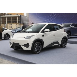 Auto Usata Byd Seagull 2023 Dynamic, Veicolo Sicuro e Confortevole, Auto Cinese di Seconda Mano - Product Image 3