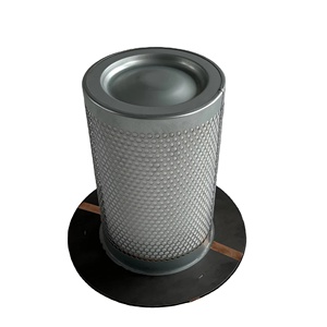 Manny 39894598 Nuevo Filtro de Aire Industrial de Metal, Separador de Aceite para Compresor de Tornillo - Product Image 2