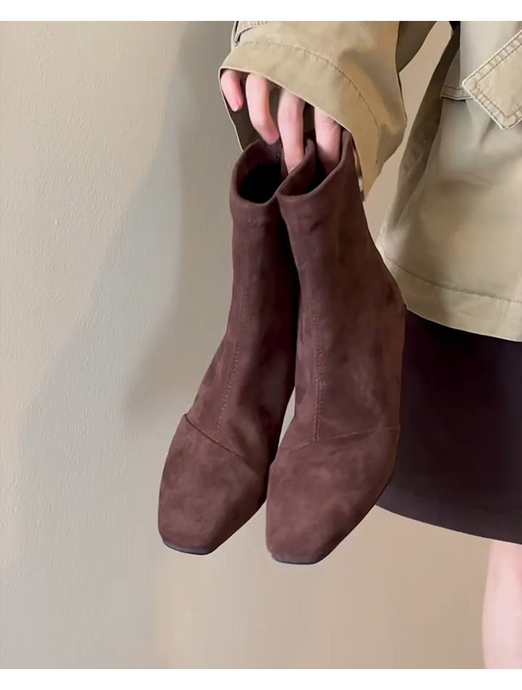 Marron