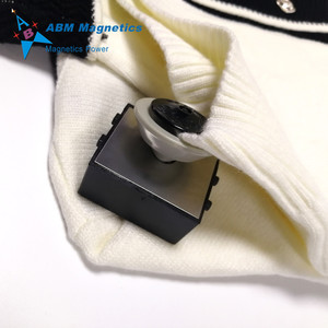 8000GS Magnetic <strong>Remover</strong> Supermarket <strong>Security</strong> Detacher Hook Strong Clothes <strong>Tags</strong> <strong>Magnet</strong> Lock <strong>Remover</strong> Rare Earth Permanent <strong>Magnet</strong> - Product Image 5