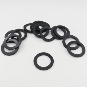 Bague d'<span class=keywords><strong>étanchéité</strong></span> en caoutchouc pour support de vidange d'évier, <span class=keywords><strong>joint</strong></span> torique pour cuisine, salle de bain, évier, baignoire, bouchon de vidange - Product Image 3