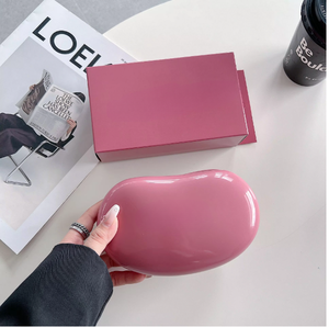 Nuovo Design 7 colori <span class=keywords><strong>Hailey</strong></span> con la stessa confezione regalo limitata di cosmetici in Silicone impermeabile - Product Image 4