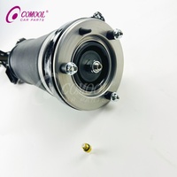 Sistema de Suspensión Automotriz COMOOL 37116761444 para BMW X5 E53, Amortiguador de Suspensión Neumática Delantera Derecha