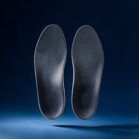 Nusp21 — semelles orthopédiques en Micro-cuir, souples à chaud, personnalisés, thermoplastiques