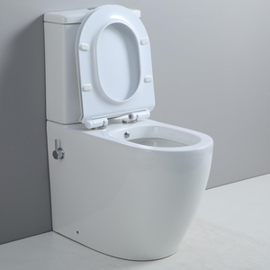 Комбинированный туалет, биде - Product Image 2