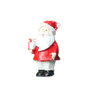 Christmas Santa Claus Resin Metal <b>Wine</b> <b>Stoppers</b> Bottle Gift Packaging Champagne <b>Stopper</b> - Product Image 5