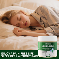 Offre Spéciale neuropathie crème rafraîchissante force maximale taille comprend améliorer le sommeil massage apaisant corps crème relaxante apaisante