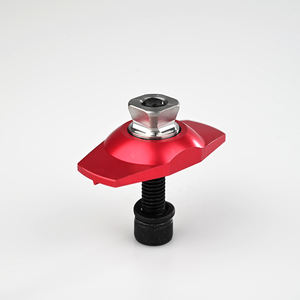 Penjualan pabrik Cina adaptor kaki palsu pergelangan kaki Orthosis Aksesori kaki palsu bagian kaki perangkat ortopedi - Product Image 2