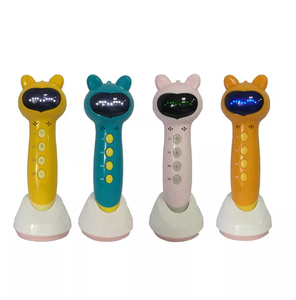 Stylo parlant personnalisé OEM/ODM pour enfants, fabricant de jouets éducatifs - Product Image 6