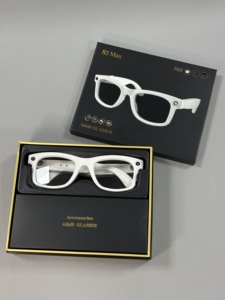 AIMB-S2 MAX Glasses 2MP Camera AI Voice Assistant Translation Video Recording 290mAh - Product Image 5