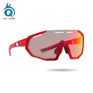 PC Sport Sun <span class=keywords><strong>Gafas</strong></span> <span class=keywords><strong>Ciclismo</strong></span> <span class=keywords><strong>Gafas</strong></span> de sol polarizadas Custom UV400 <span class=keywords><strong>Gafas</strong></span> para niños - Product Image 2
