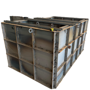 Meilleur prix <span class=keywords><strong>fosse</strong></span> <span class=keywords><strong>septique</strong></span> à trois formats <span class=keywords><strong>en</strong></span> béton armé préfabriqué pour moule <span class=keywords><strong>en</strong></span> acier de rénovation rurale - Product Image 1