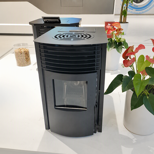 <span class=keywords><strong>Estufa</strong></span> <span class=keywords><strong>de</strong></span> Pellets Hidráulica Fangran 80B <span class=keywords><strong>de</strong></span> 24kW, Estilo Europeo Moderno, <span class=keywords><strong>con</strong></span> Control <span class=keywords><strong>de</strong></span> Alimentación <span class=keywords><strong>de</strong></span> <span class=keywords><strong>Leña</strong></span> para <span class=keywords><strong>Agua</strong></span> Caliente, Uso Interior - Product Image 6