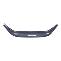 2022 G80 M3 Spoiler posteriore in fibra di carbonio stile spot bagagliaio posteriore Spoiler alettone per BMW G80 M3 G82 M4