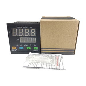 Contrôleur de température numérique intelligent PID série TA MYPIN (TA9-TNR) IP56 12-30V/90-260V AC/DC Alimentation par port série - Product Image 4