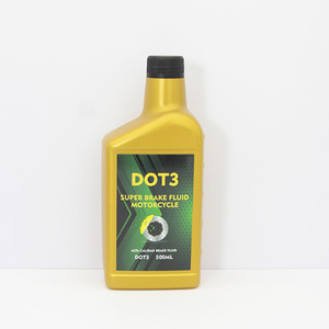 500ml Lubrificante Automotivo Produtos para o Cuidado Do Carro Dot-3 Car <span class=keywords><strong>Oil</strong></span> <span class=keywords><strong>Motor</strong></span> Freio Profissional Fluido Dot-3 - Product Image 4