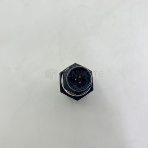 เซ็นเซอร์วัดแรงดันต่ำ MENWITE รุ่น 14550324 แบบเกลียวติดตั้งชนิด Piezoresistive สำหรับปั๊มไฮดรอลิกของรถขุด XCMG XE215 - Product Image 1