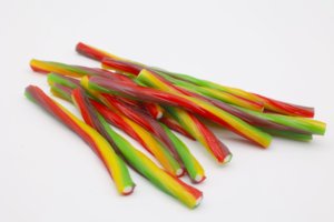 Bonbons gélifiés moelleux saveur armoise douce OEM/ODM avec design et teneur en sucre personnalisée - Product Image 5
