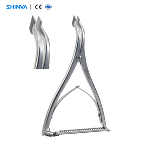 Shinva Lombardi Femorale Tibiale Spreider Orthopedische Hand-En Voetinstrumenten - Product Image 4