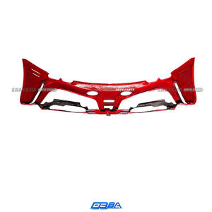 Piezas de Automóviles Usadas, Sistema de Cubierta de Carrocería, Ajuste de Alta Calidad Garantizado, Parachoques Trasero para Ferrari SF90 985939420 - Product Image 3