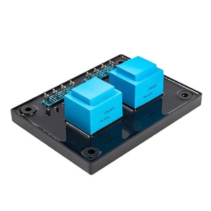 หม้อแปลงแยกวงจร PCB รุ่น E000-22070 สำหรับเครื่องกำเนิดไฟฟ้าและเครื่องกำเนิดไฟฟ้ากระแสสลับ แบบติดตั้งบน PCB - Product Image 1