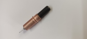 Cleco Pins Temporary <b>Fasteners</b>-Aluminium & Steel Copper Plated 1/8 Size - Product Image 3